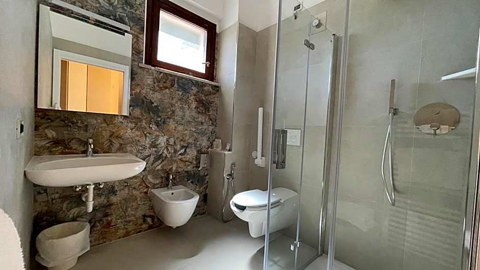 Hotel Boschetto