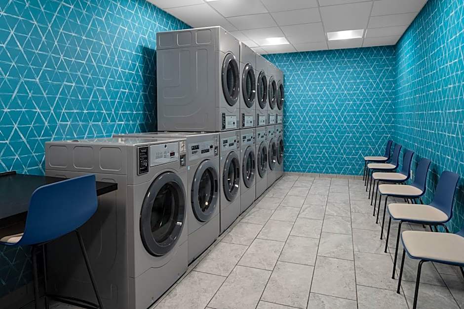 SpringHill Suites by Marriott Myrtle Beach Oceanfront