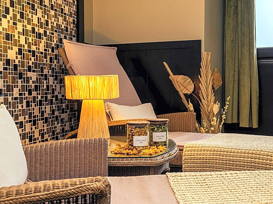 Hotel de la Cite Carcassonne - MGallery Collection