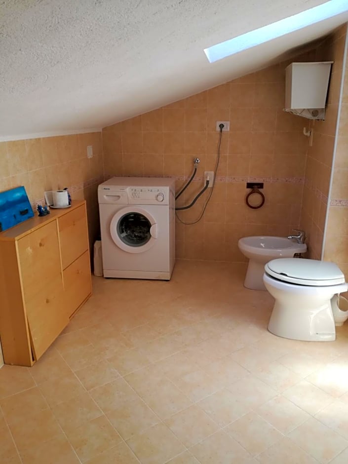 Il sasso bed & breakfast