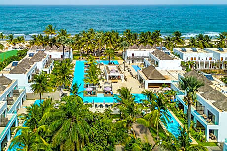 Kalimba Beach Resort