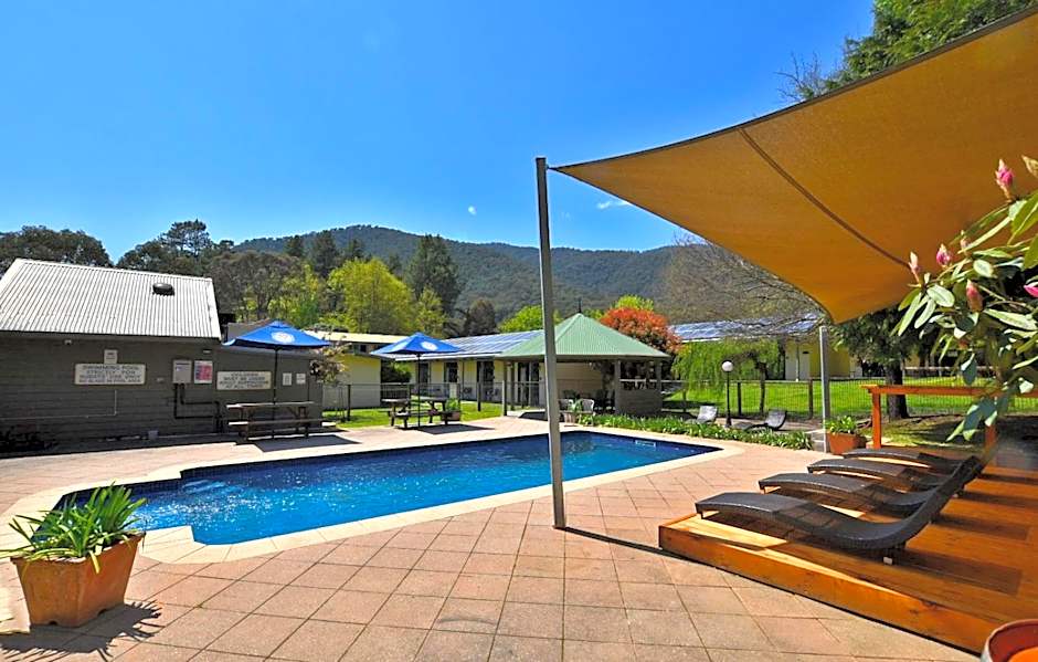 Harrietville Hotel Motel