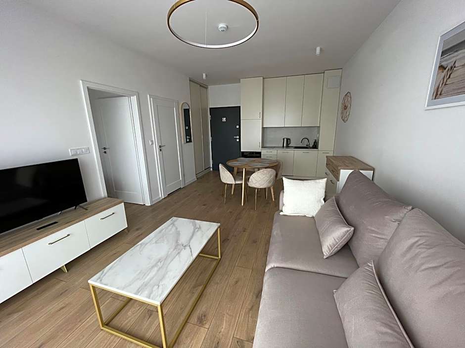 Apartamenty Richter By The Sea