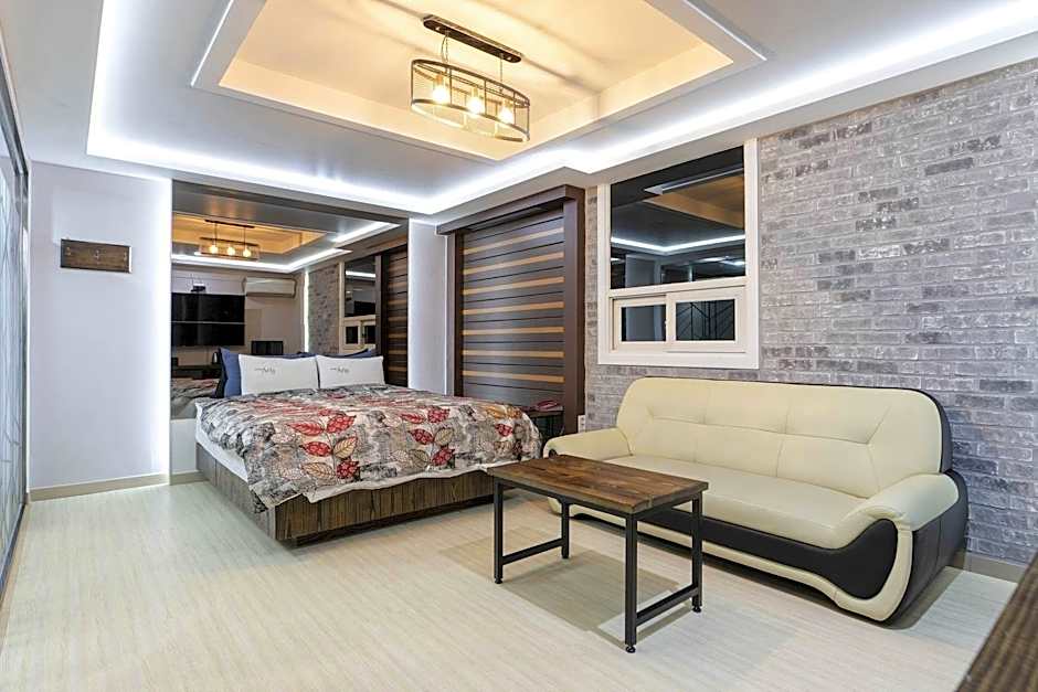 Q Hotel Yongin