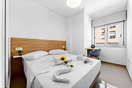 Two-Room Apartment