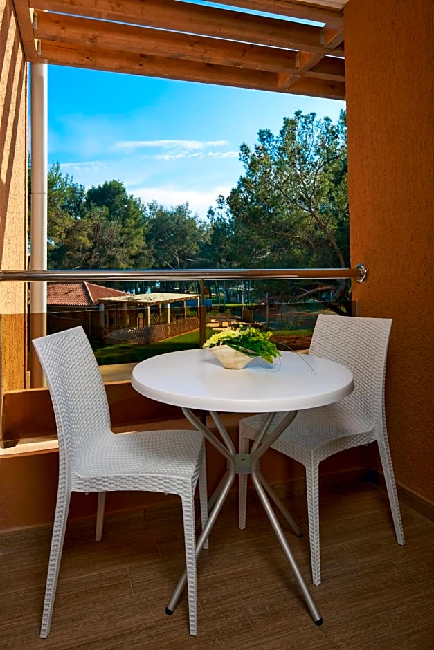 Apartments Sol Stella for Plava Laguna