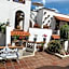 Hotel Santa Paula