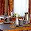 Hotel Regina -Garni Koln
