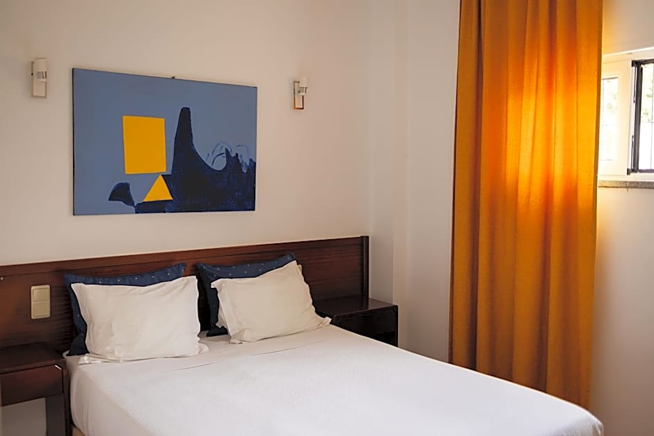 Hotel Rubi