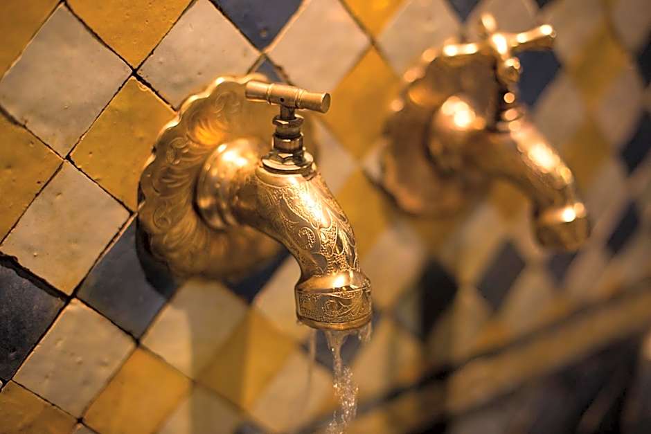 Riad Fes Baraka Piscine & SPA