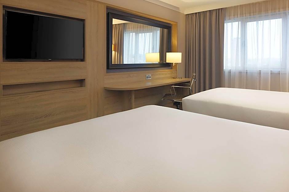 DoubleTree by Hilton Glasgow Central