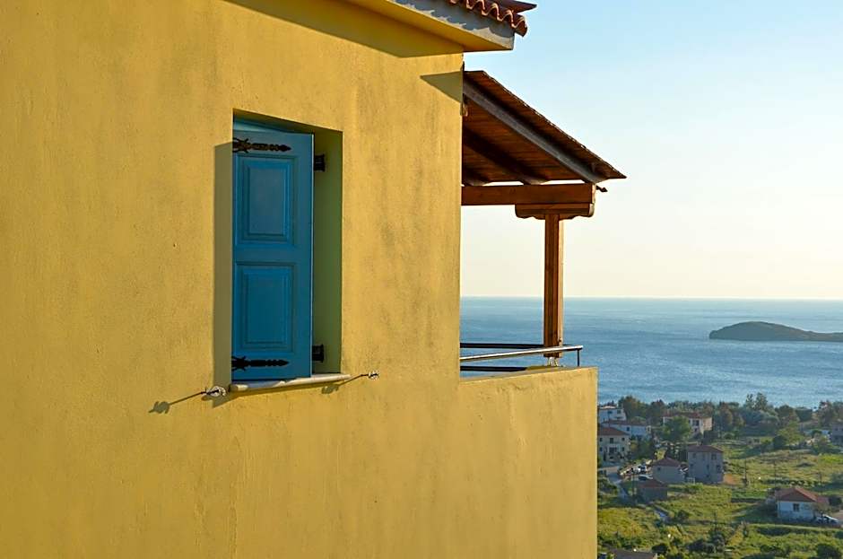 Hotel Dina - Ξενοδοχείο Ντινα