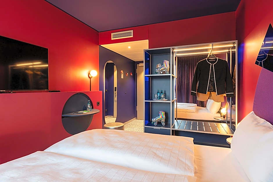 ibis Styles Muenchen Perlach