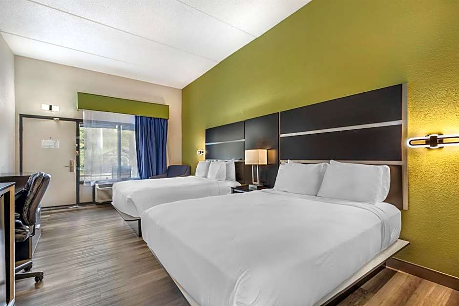 Best Western Kent Narrows Inn