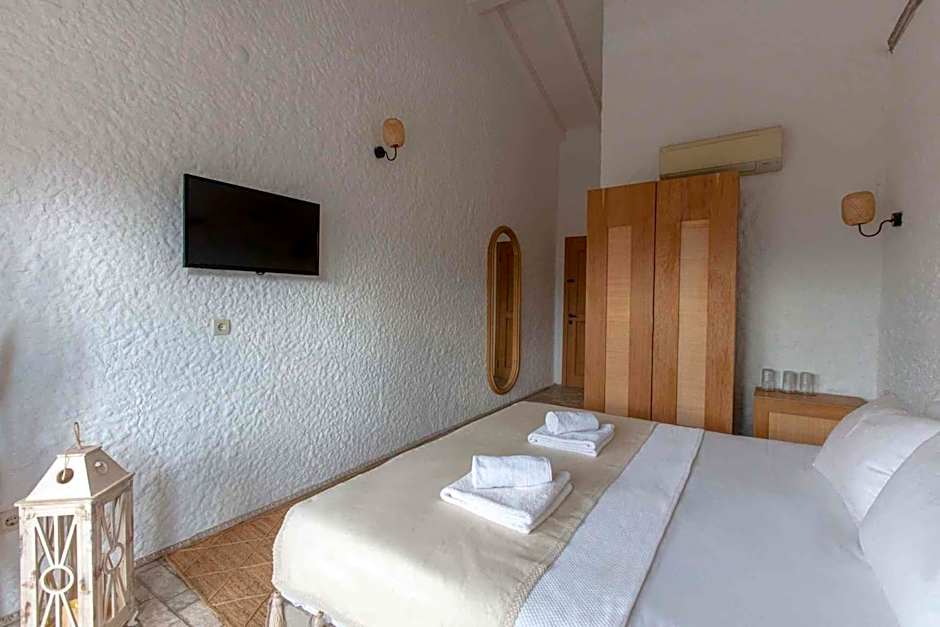 Rupa Otel Alacatı- Adults Only