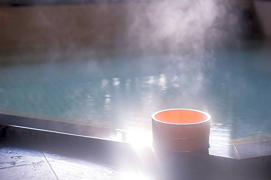 The Ryokan Tokyo Yugawara