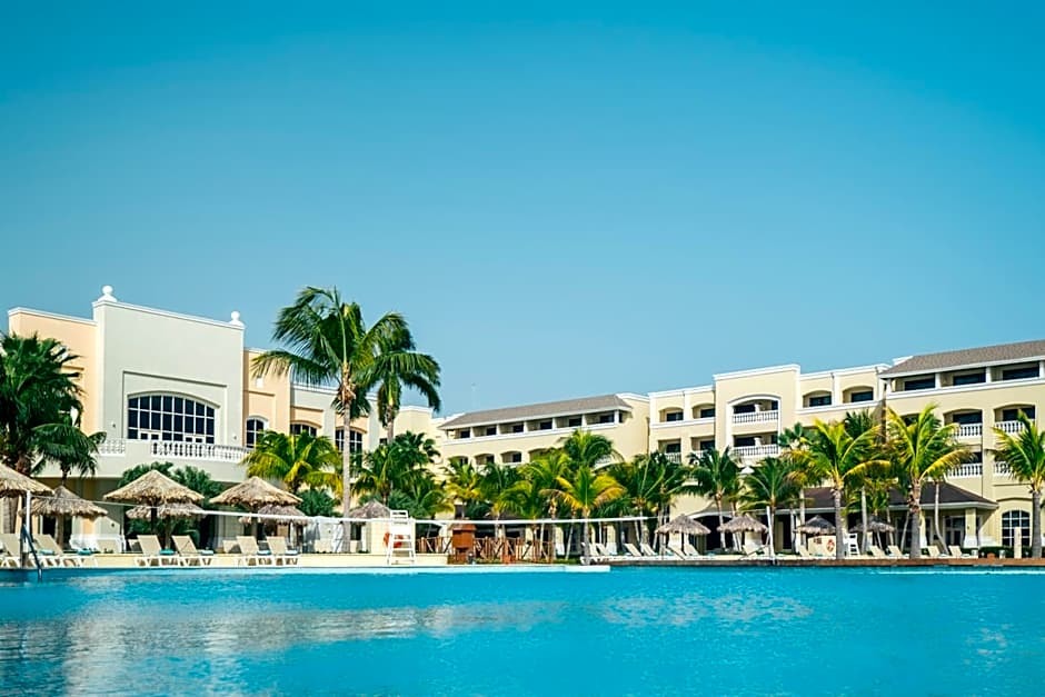 Iberostar Rose Hall Beach