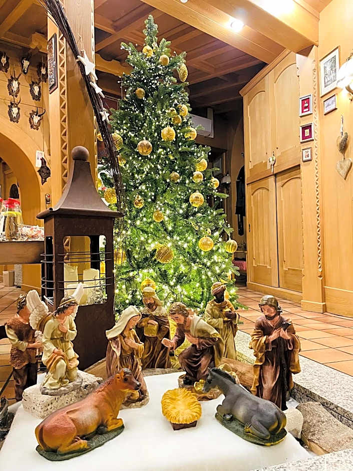 Villaggio Hotel Aquila