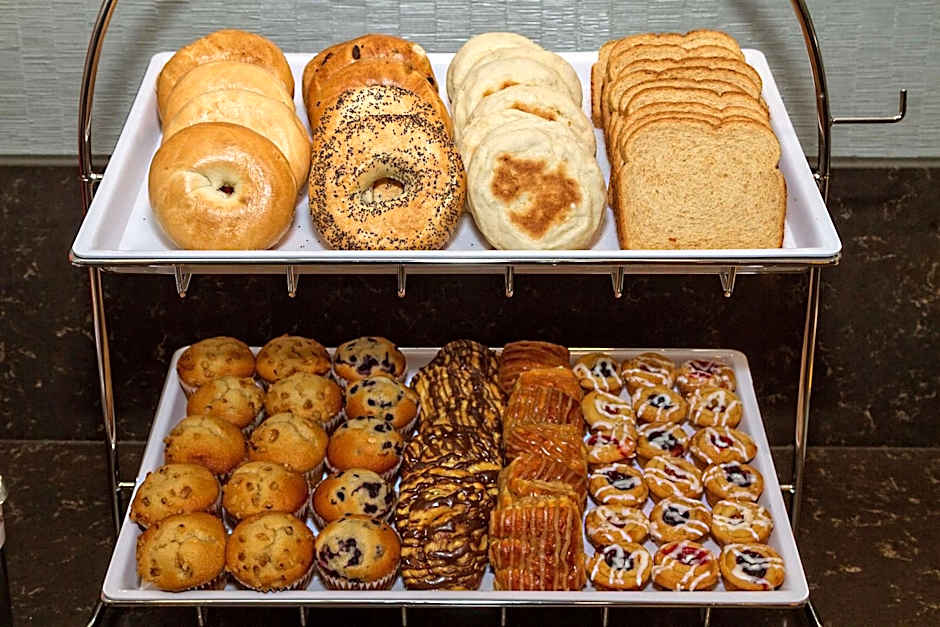 Hampton Inn & Suites By Hilton Nashville Hendersonville TN