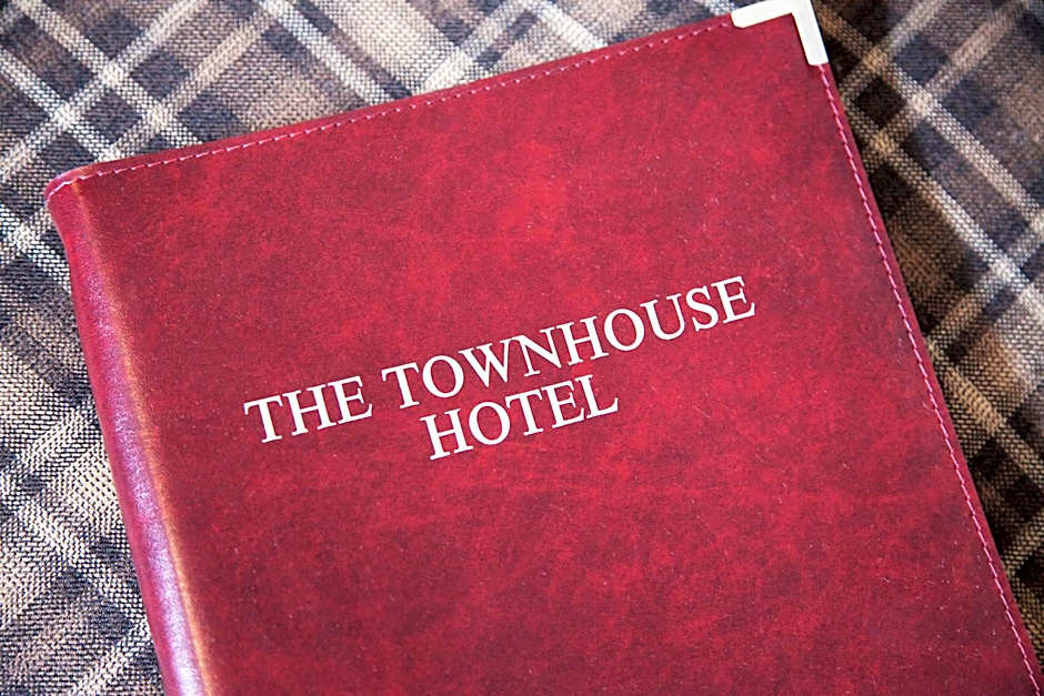 The Townhouse Hotel