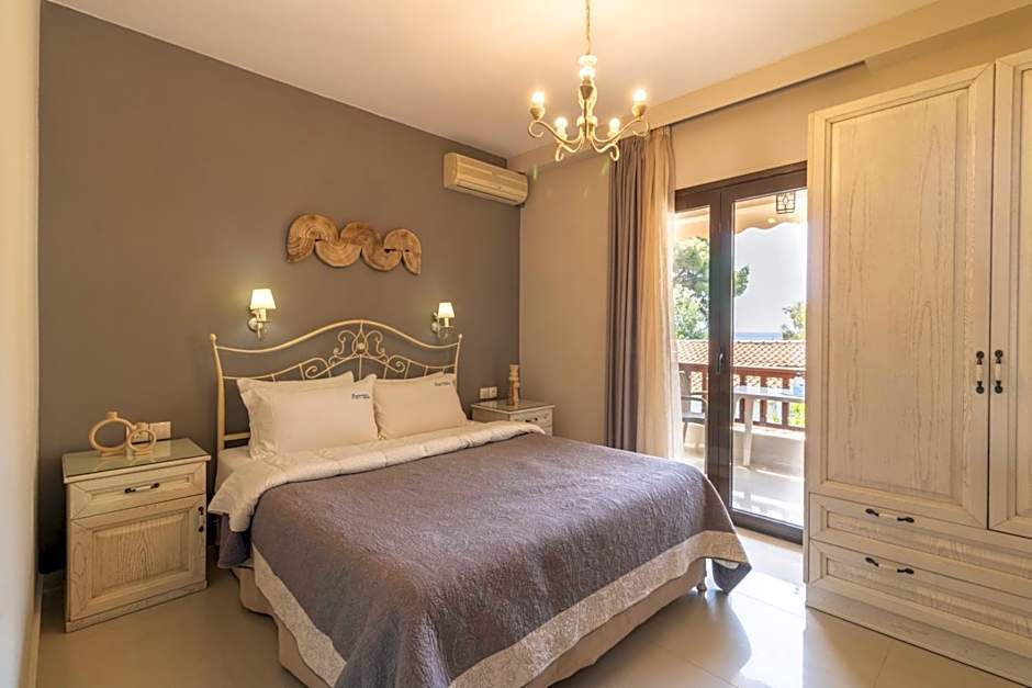 kassandrinos apartments apostolos