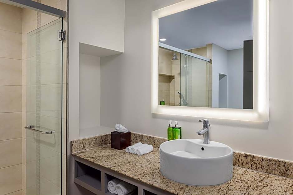 Holiday Inn Express San Jose Forum By IHG
