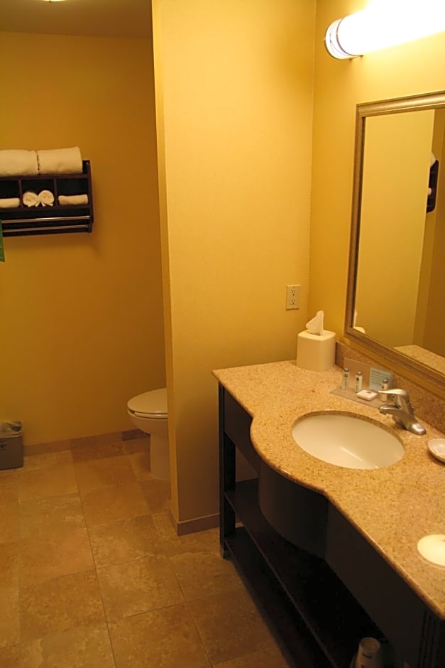 Hampton Inn Pendleton