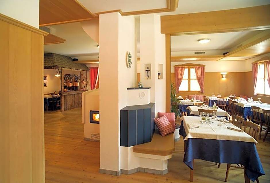 Affittacamere Alle Trote