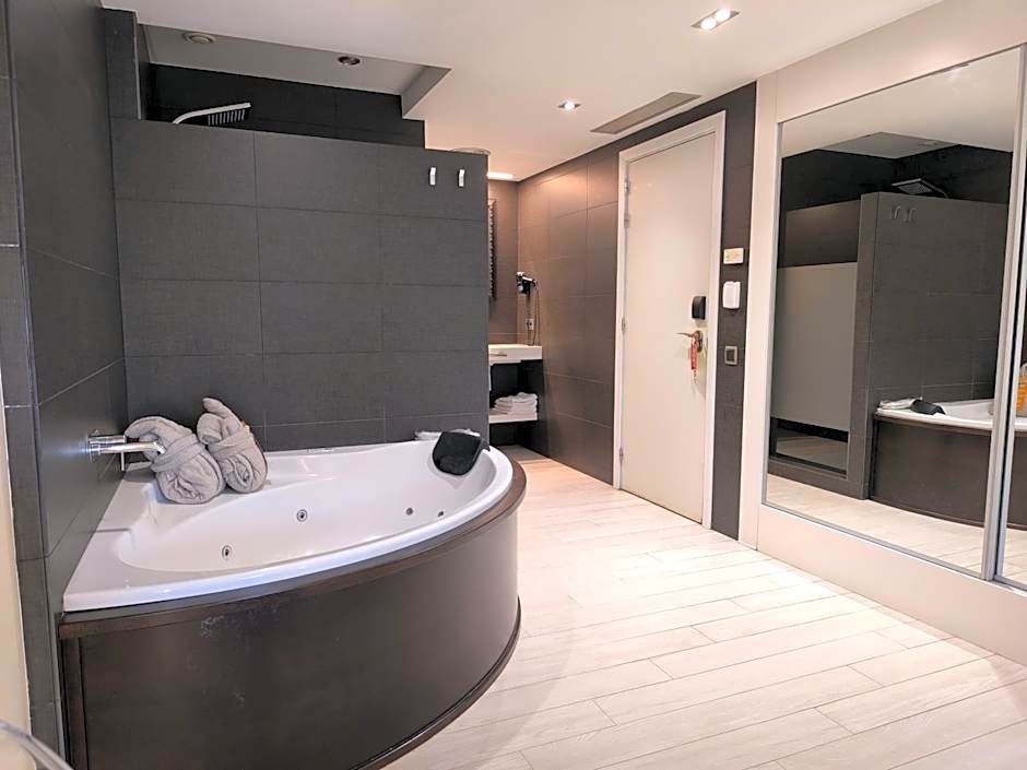 Hotel Spa La Terrassa