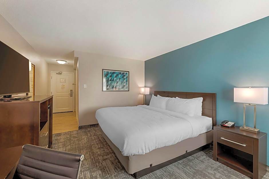 Best Western Watertown Inn and Suites