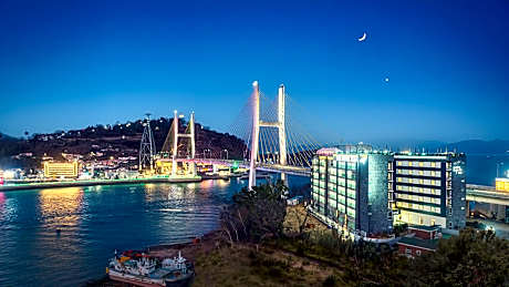 The Hotel Soo