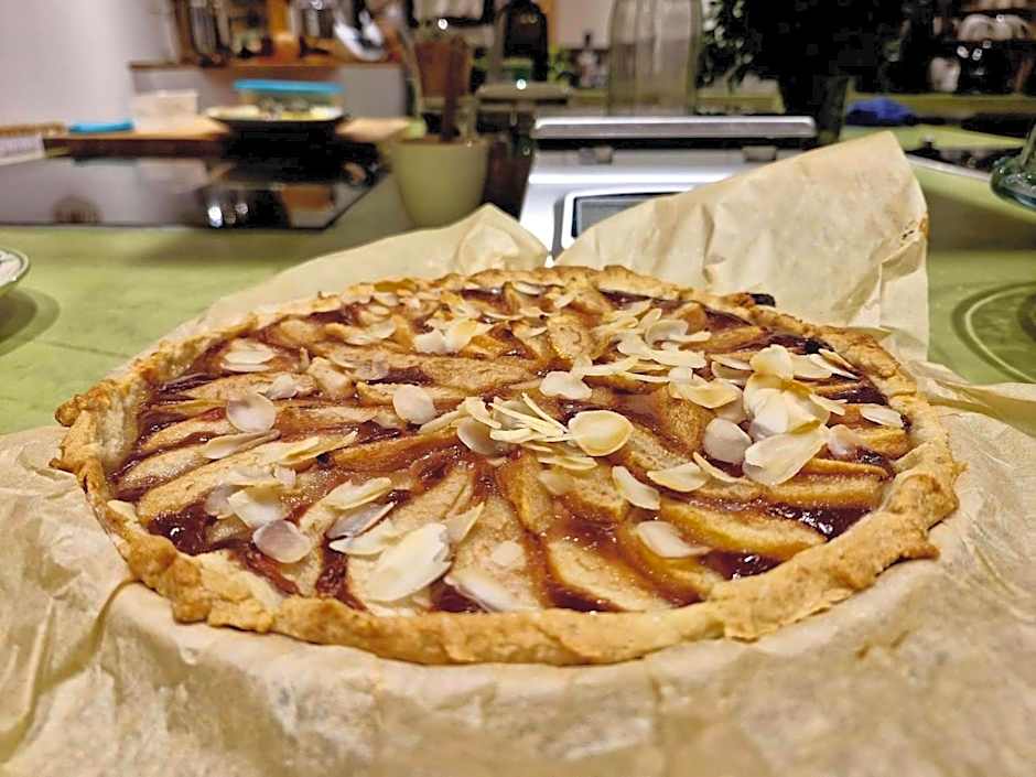 The Frogs House - Yoga Retreat