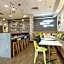 ibis budget Warszawa Centrum