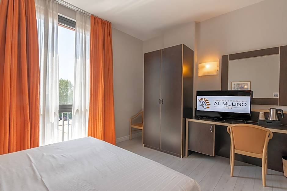 LVG Hotel Collection - Al Mulino