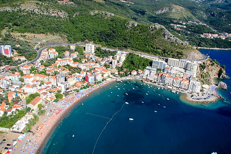 Hotel Ponta Nova