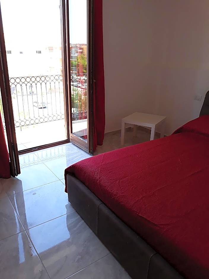 Sweet Suite Margherita