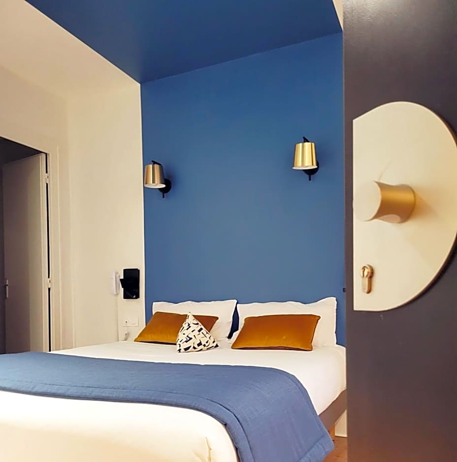 Inter-Hotel de la Loire