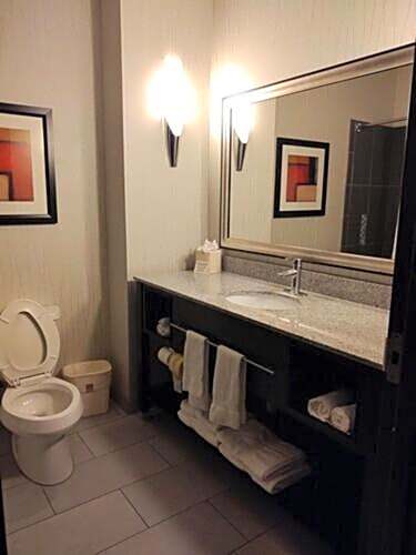 Comfort Suites Greenville