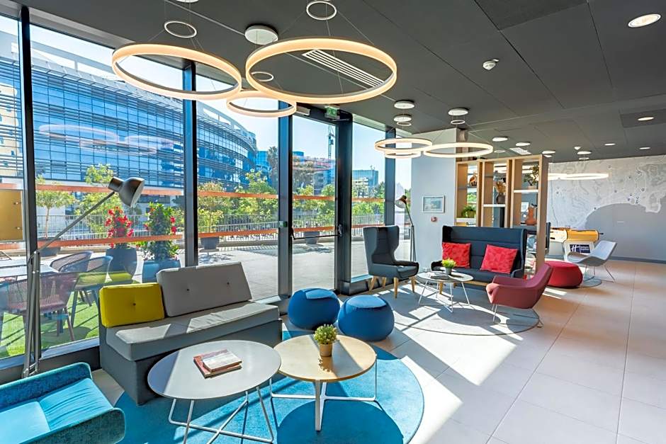 Holiday Inn Express Nice Grand Arenas By IHG