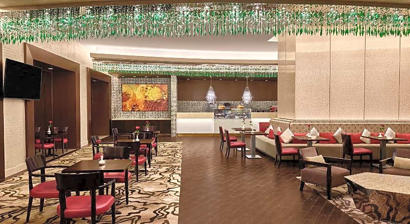 DoubleTree by Hilton Jabal Omar Makkah