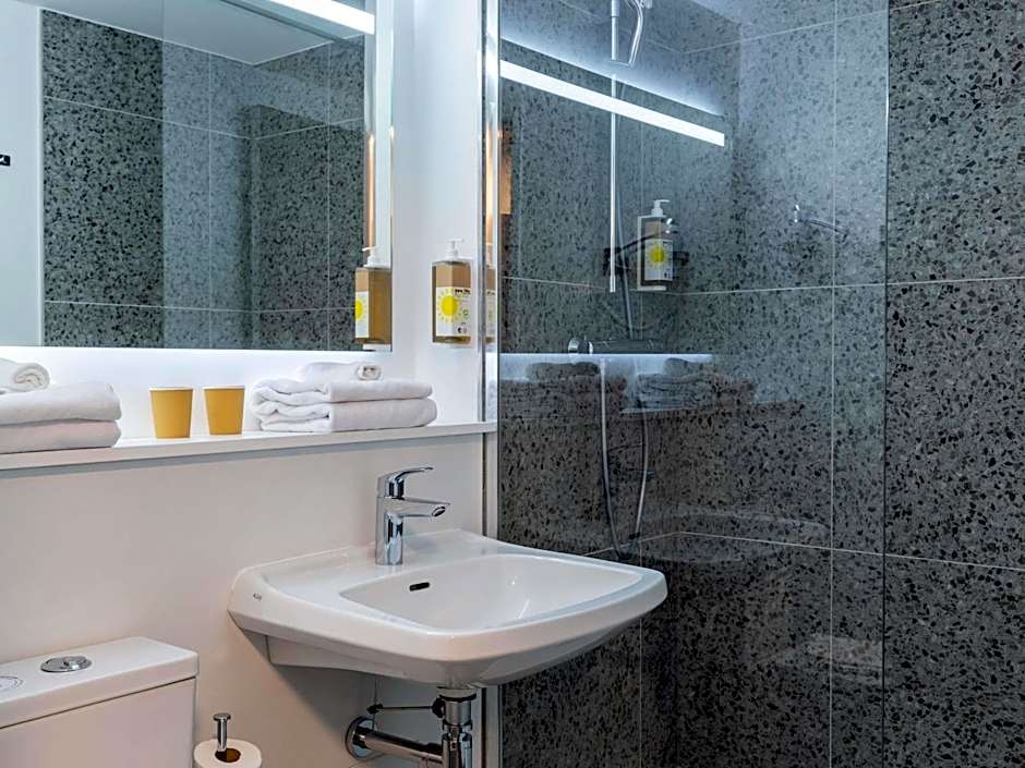 greet Hotel Chatellerault - Ouverture Automne 2024