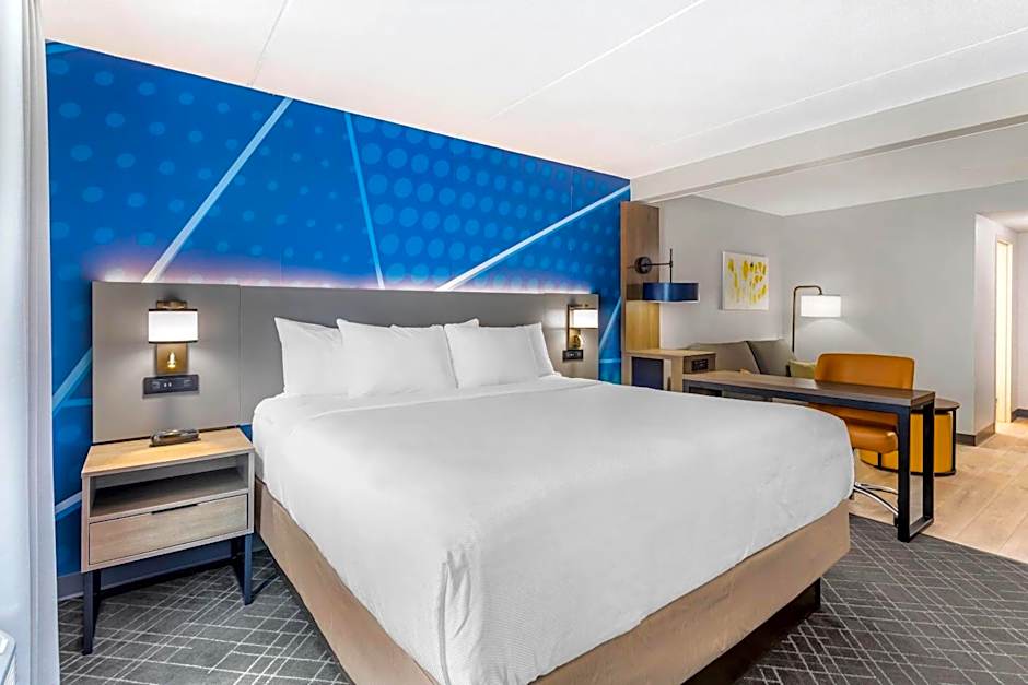 Comfort Inn Oak Ridge