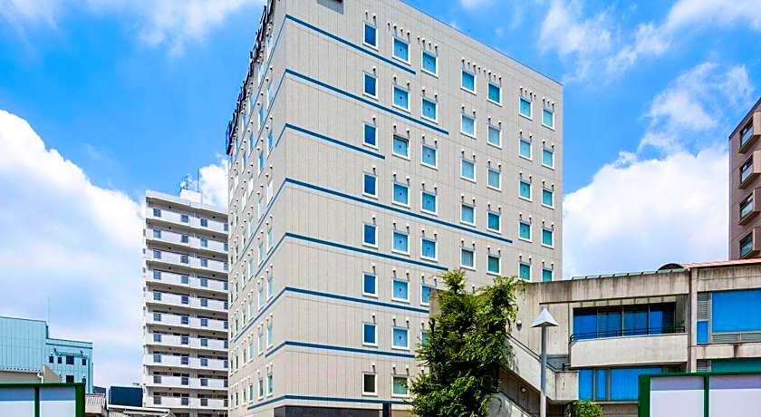 Comfort Hotel Kariya