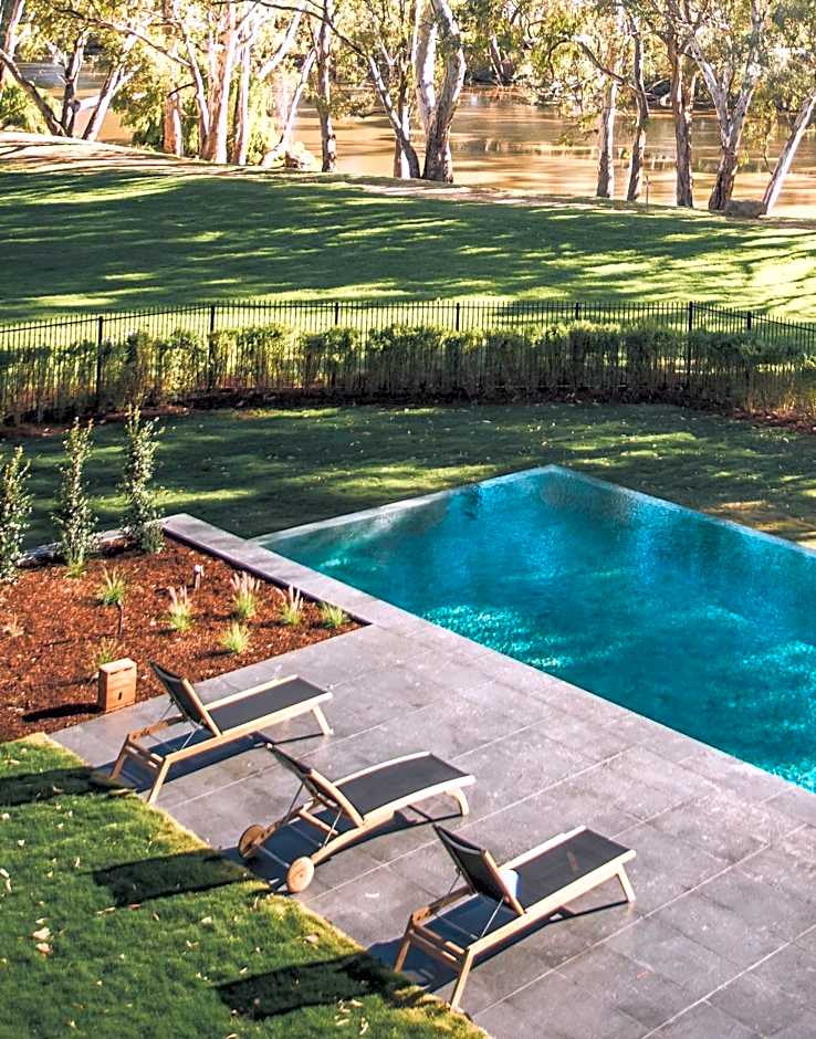 The Mitchelton Hotel Nagambie