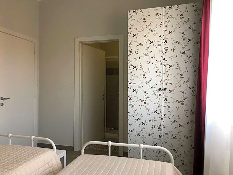 LA DAMA ROOM&BREAKFAST