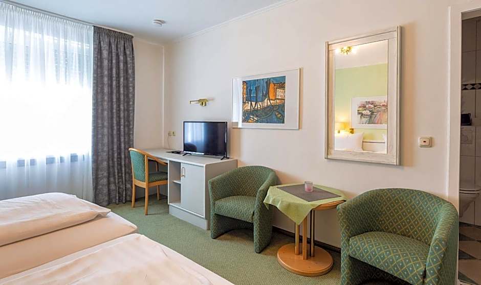 Hotel Keller