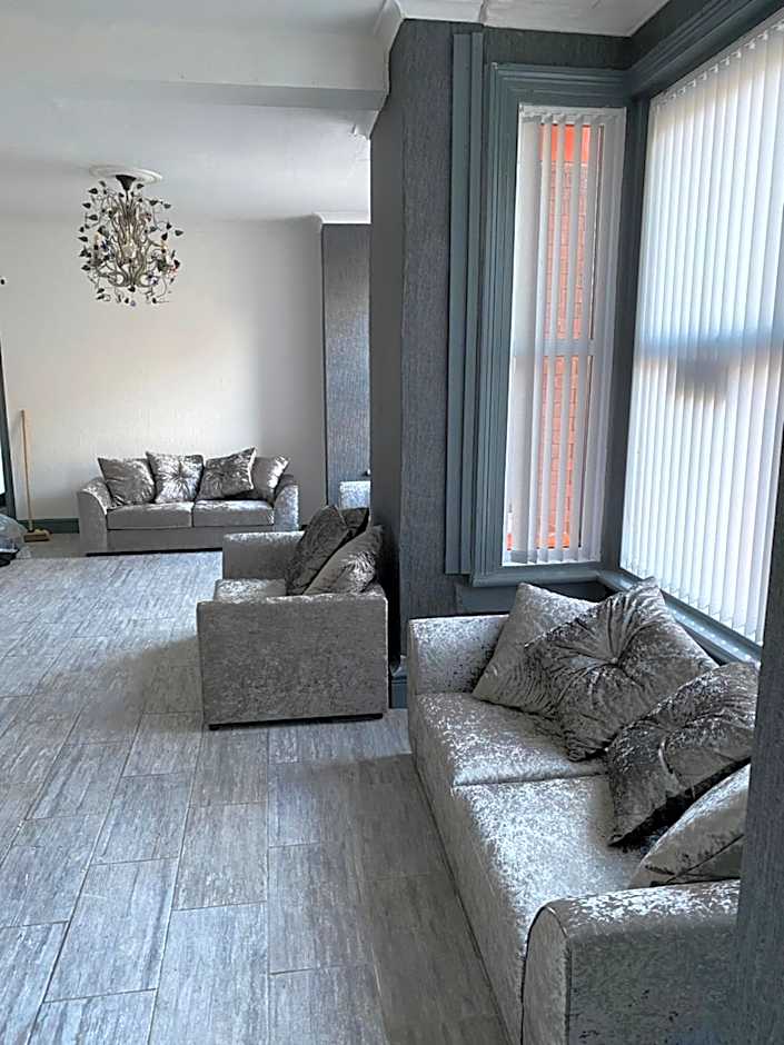 Mr sandman’s hotel