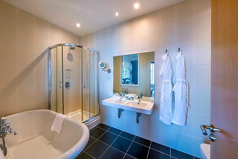 Atlantic Hotel Newquay