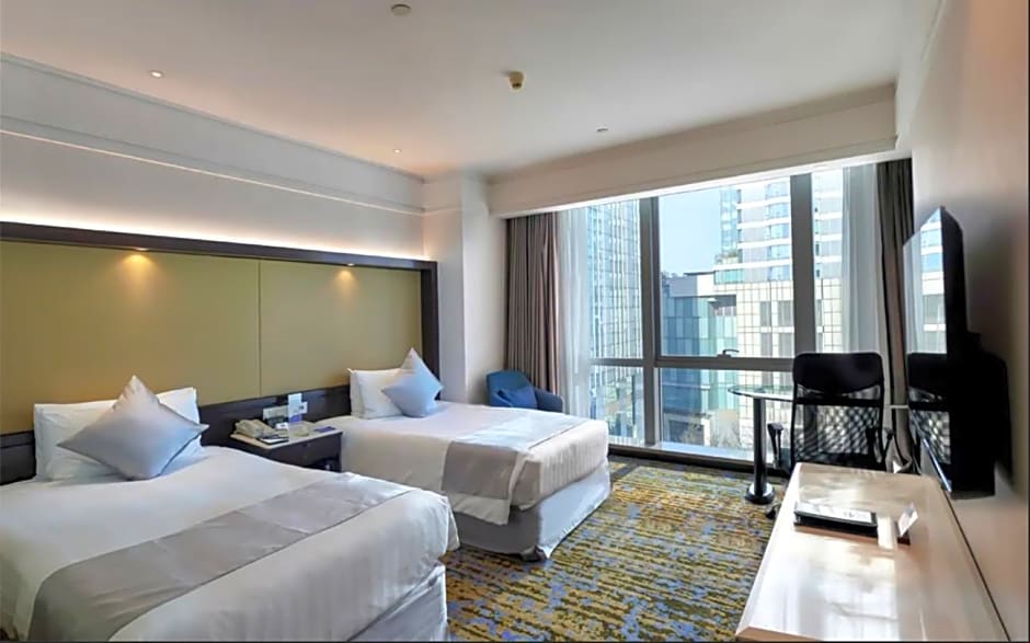 Photo 1 of 2 of Superior 2 Twin Beds