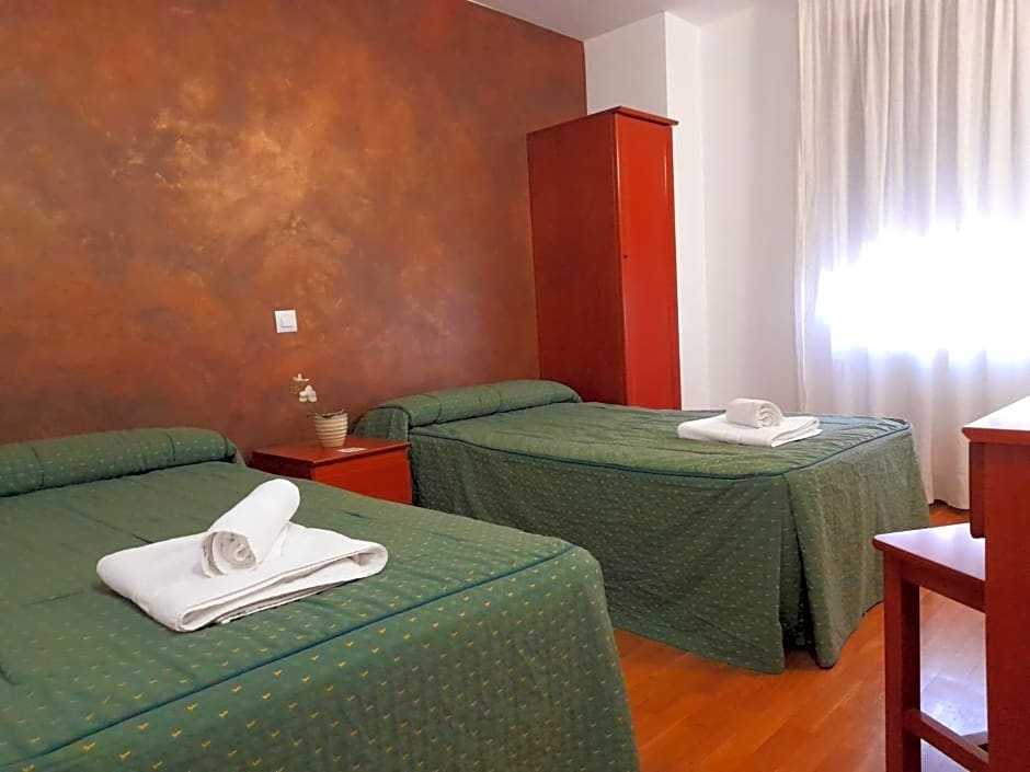 Hotel Villa De Lerma